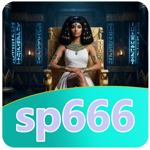 Ikon sp666 untuk verifikasi berkas APK