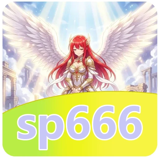 Ikon sp666 untuk syarat Android pada halaman unduh