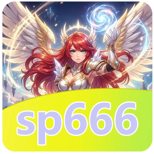 Ikon sp666 untuk pertanyaan teknis APK
