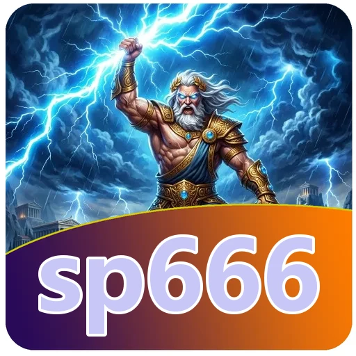 Ikon sp666 untuk pengguna sejak 2018