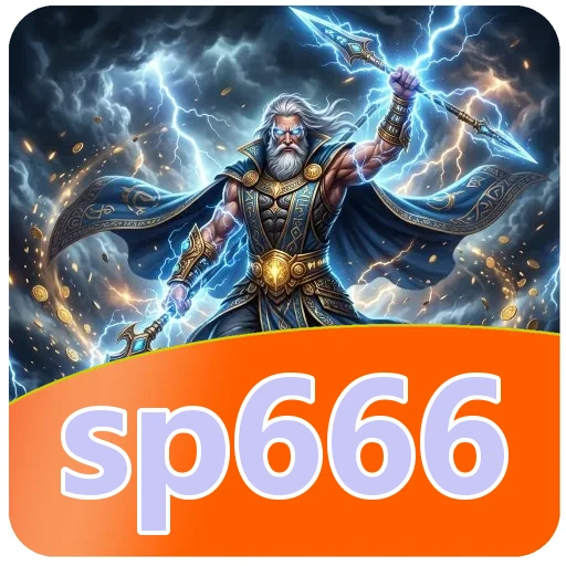 Ikon sp666 untuk catatan v4.7.5